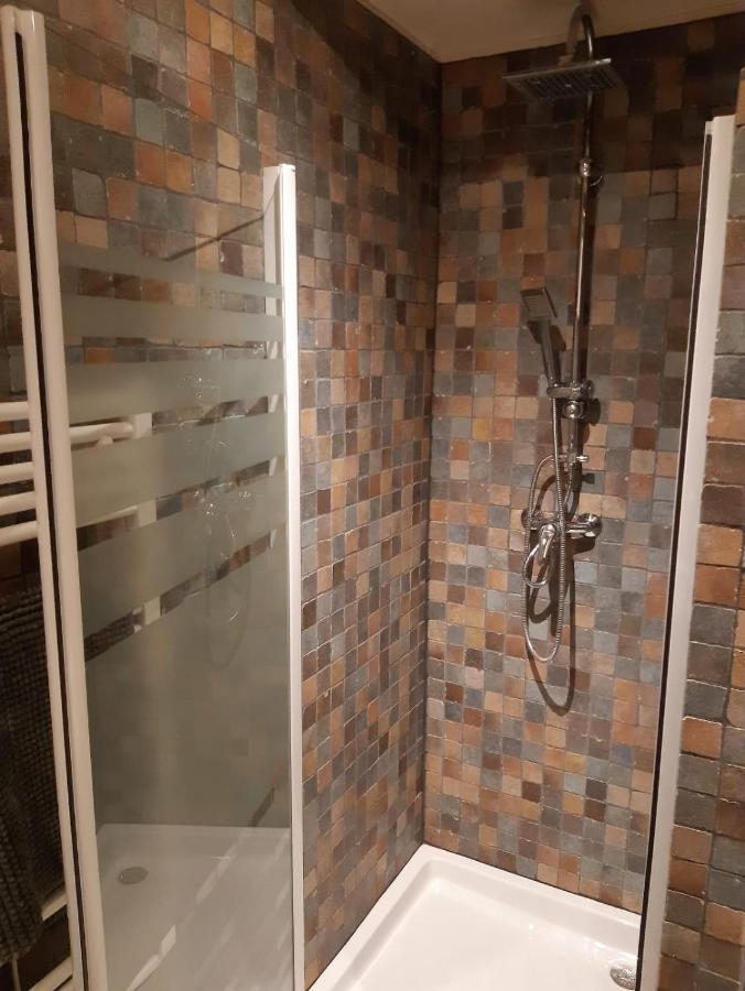 Le Vieux Platane Hotel Cairanne Eksteriør billede
